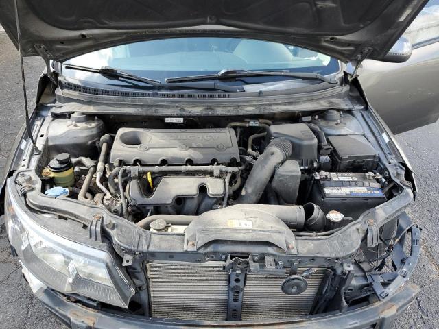 Zdjęcie 7 z aukcji – 2013 KIA FORTE EX z VIN KNAFU5A28D5700799