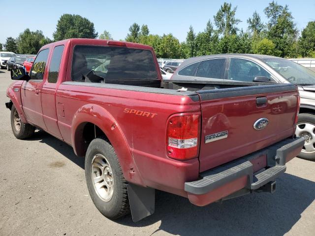 Photo 3 from auction – 2011 FORD RANGER SUP with VIN 1FTKR4EE6BPA15252