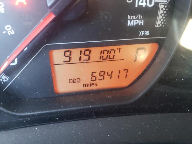Photo 8 from auction – 2015 TOYOTA YARIS with VIN VNKKTUD30FA048488