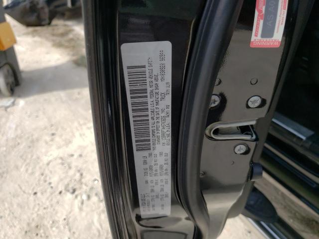 Photo 10 from auction – 2017 RAM 1500 LONGH with VIN 1C6RR6PT4HS703656