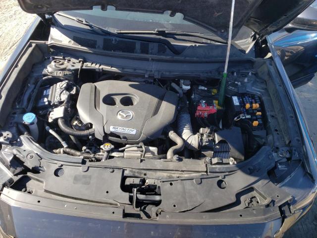 Photo 7 from auction – 2018 MAZDA CX-9 TOURI with VIN JM3TCACY3J0213822