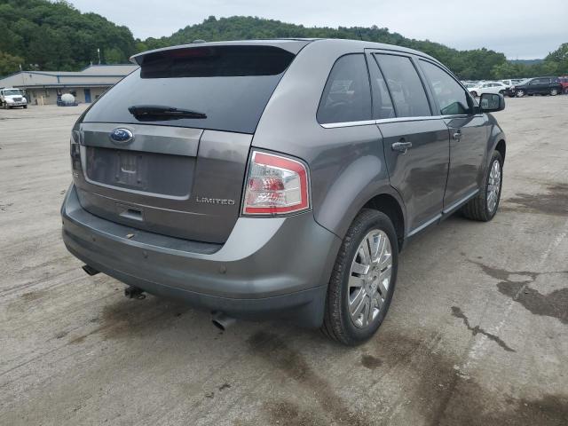 Photo 4 from auction – 2010 FORD EDGE LIMIT with VIN 2FMDK3KC7ABA01663