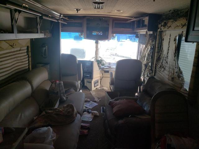 Photo 5 from auction – 2003 FREIGHTLINER CHASSIS X with VIN 4UZAAHAK43CK76485
