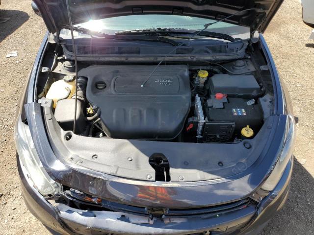 Photo 7 from auction – 2013 DODGE DART SXT with VIN 1C3CDFBA3DD295480