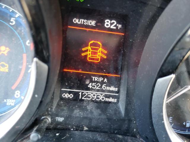 Photo 8 from auction – 2016 TOYOTA COROLLA L with VIN 5YFBURHE2GP415533