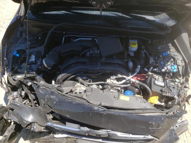 Photo 7 from auction – 2017 SUBARU IMPREZA with VIN 4S3GKAA66H3621495