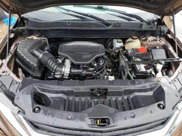 Photo 7 from auction – 2019 CHEVROLET BLAZER 2LT with VIN 3GNKBCRS6KS669515