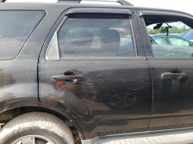Photo 6 from auction – 2008 FORD ESCAPE LIM with VIN 1FMCU94118KD22005