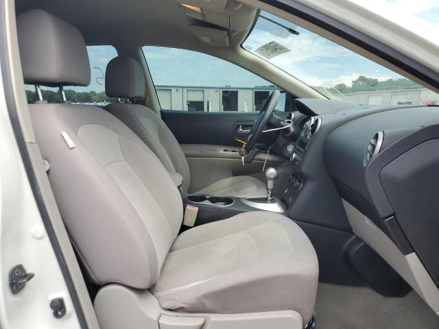 Photo 5 from auction – 2010 NISSAN ROGUE with VIN JN8AS5MT5AW025852