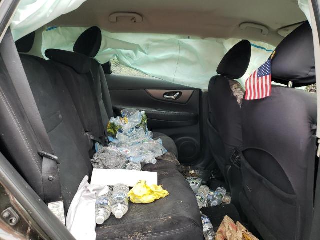 Photo 6 from auction – 2014 NISSAN ROGUE S with VIN 5N1AT2MV7EC851193