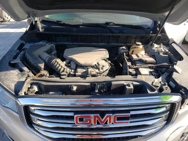 Photo 7 from auction – 2017 GMC ACADIA SLT with VIN 1GKKNULS4HZ188189