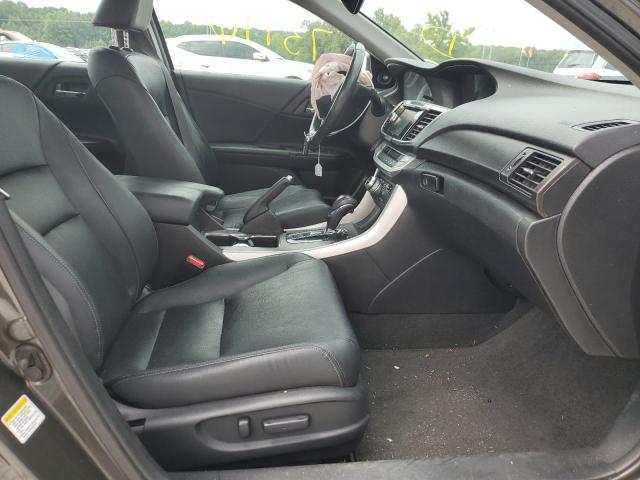 Photo 5 from auction – 2013 HONDA ACCORD EXL with VIN 1HGCR3F80DA024673