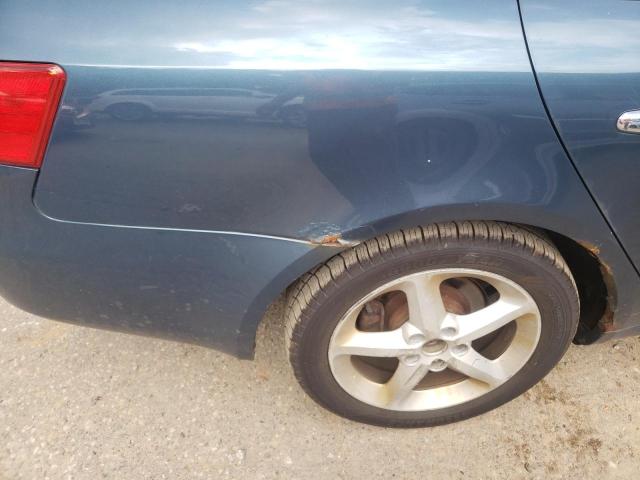 Photo 9 from auction – 2006 HYUNDAI SONATA GLS with VIN 5NPEU46F36H049766