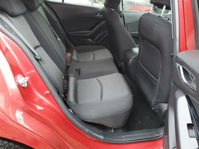 Photo 6 from auction – 2017 MAZDA 3 SPORT with VIN 3MZBN1K78HM103652