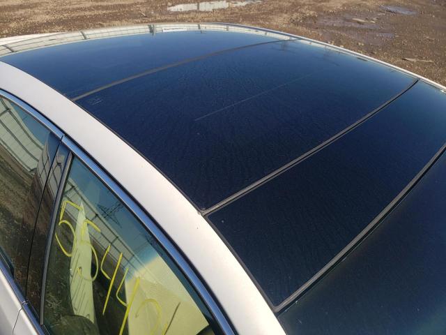 Photo 9 from auction – 2008 LEXUS ES 350 with VIN JTHBJ46G382183071