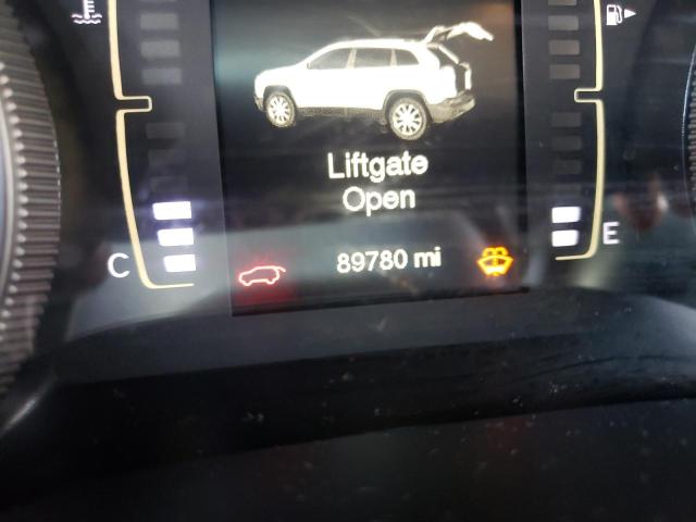 Photo 8 from auction – 2015 JEEP CHEROKEE L with VIN 1C4PJMCS5FW773696