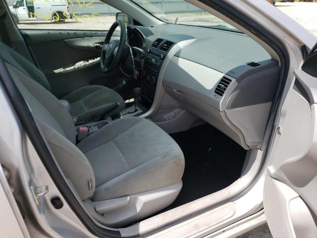 Photo 5 from auction – 2010 TOYOTA COROLLA BA with VIN 2T1BU4EEXAC243508