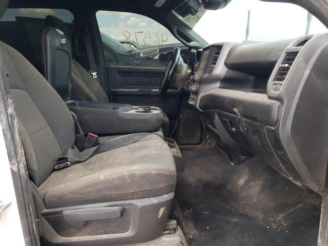 Photo 5 from auction – 2021 RAM 2500 TRADE with VIN 3C6UR5CL6MG558129