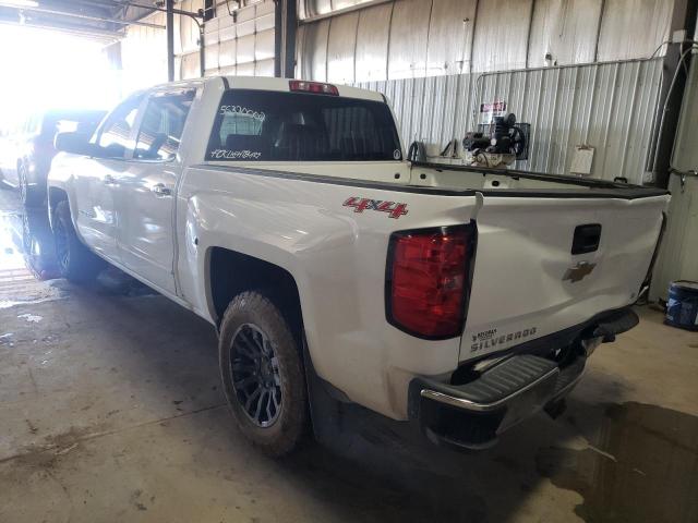 Photo 3 from auction – 2015 CHEVROLET SILV1500 4 with VIN 3GCUKREC3FG108622