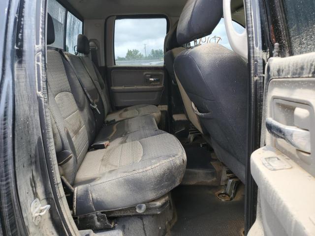 Photo 6 from auction – 2010 DODGE RAM 1500 with VIN 1D7RV1GT6AS145389