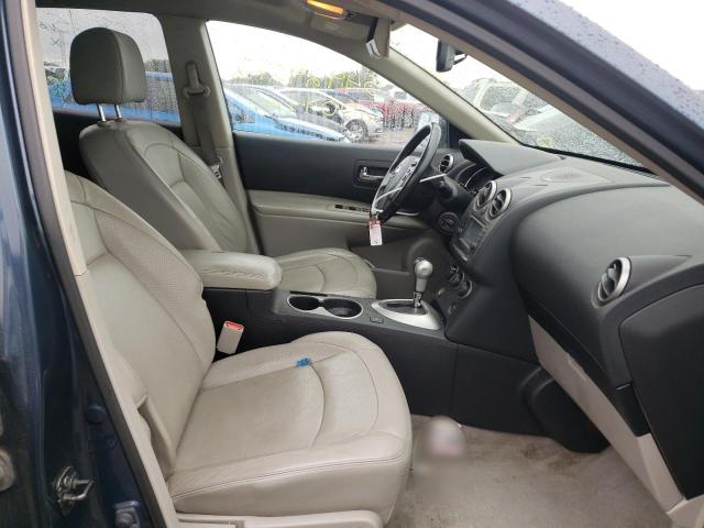 Photo 5 from auction – 2012 NISSAN ROGUE S with VIN JN8AS5MV7CW417459