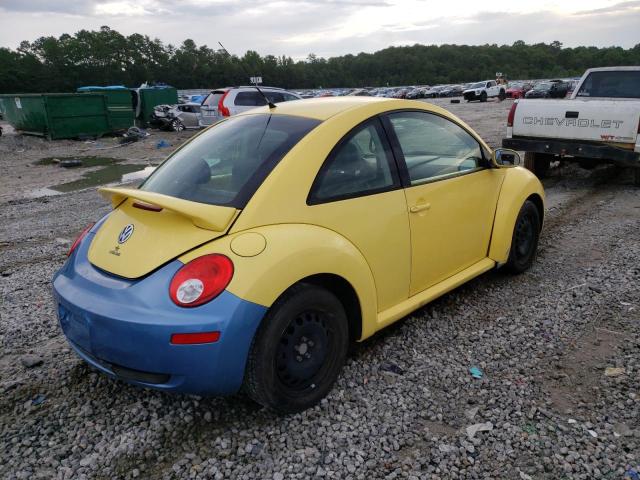 Photo 4 from auction – 2010 VOLKSWAGEN NEW BEETLE with VIN 3VWPW3AG1AM020019