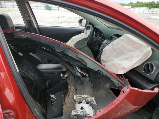 Photo 5 from auction – 2010 MAZDA 6 I with VIN 1YVHZ8CH3A5M26515