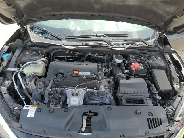 Photo 7 from auction – 2018 HONDA CIVIC LX with VIN 19XFC2F50JE007877