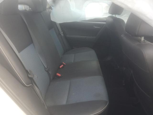 Photo 6 from auction – 2014 TOYOTA COROLLA L with VIN 2T1BURHE1EC107038
