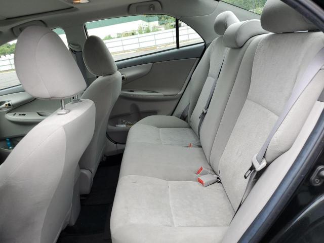 Photo 6 from auction – 2009 TOYOTA COROLLA BA with VIN 2T1BU40E09C139855