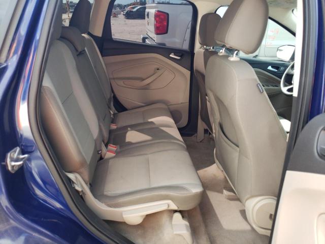 Photo 6 from auction – 2015 FORD ESCAPE SE with VIN 1FMCU0GX7FUA61251
