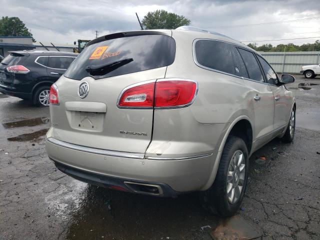 Photo 4 from auction – 2014 BUICK ENCLAVE with VIN 5GAKRCKD3EJ215486