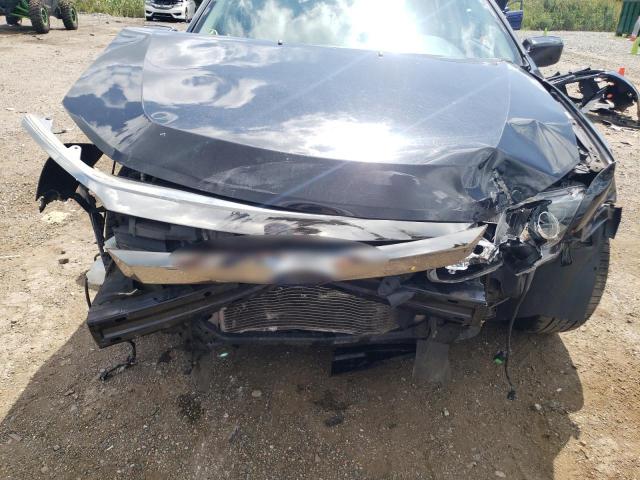 Photo 7 from auction – 2011 FORD FUSION SPO with VIN 3FAHP0KC7BR290283