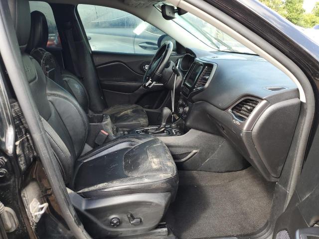 Photo 5 from auction – 2020 JEEP CHEROKEE L with VIN 1C4PJMDX8LD574076