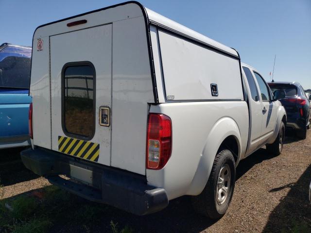 Photo 4 from auction – 2016 NISSAN FRONTIER S with VIN 1N6BD0CTXGN728714