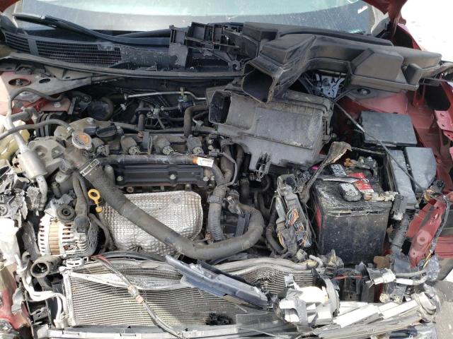 Photo 7 from auction – 2016 NISSAN ALTIMA 2.5 with VIN 1N4AL3AP2GC183487
