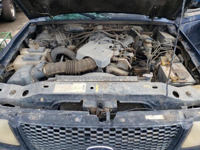 Photo 7 from auction – 2002 FORD RANGER SUP with VIN 1FTZR45E92PB12508