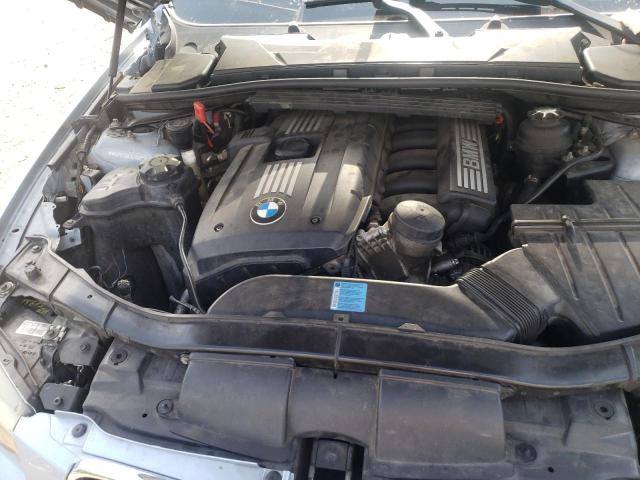 Photo 7 from auction – 2009 BMW 328 XI with VIN WBAPK73589A449827