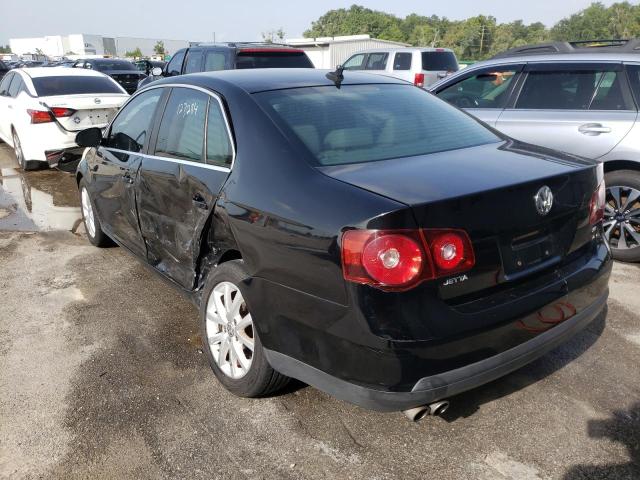 Photo 3 from auction – 2010 VOLKSWAGEN JETTA SE with VIN 3VWRX7AJ3AM031869