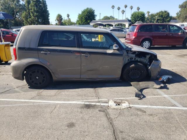 Photo 9 from auction – 2011 TOYOTA SCION XB with VIN JTLZE4FE0B1121101