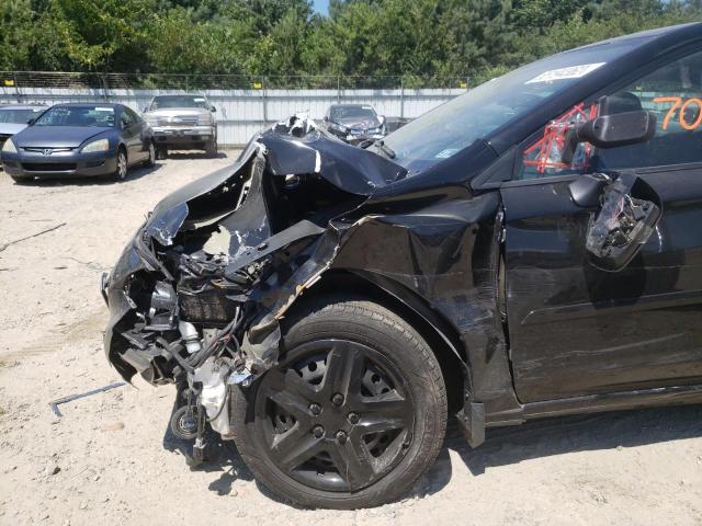 Zdjęcie 9 z aukcji – 2017 SUBARU IMPREZA z VIN 4S3GKAA66H3621495