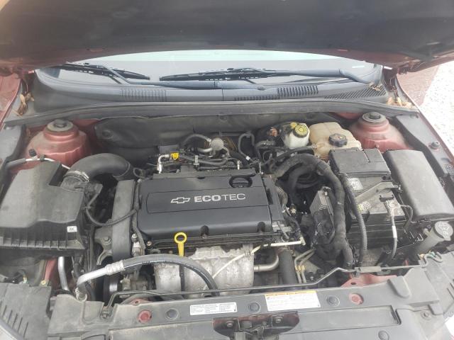 Photo 7 from auction – 2012 CHEVROLET CRUZE LS with VIN 1G1PC5SH7C7300533