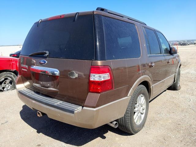 Photo 4 from auction – 2012 FORD EXPEDITION with VIN 1FMJU1J56CEF20506
