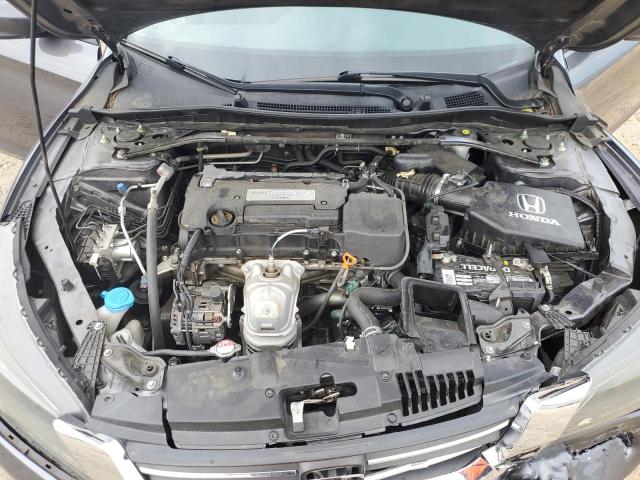 Photo 7 from auction – 2014 HONDA ACCORD SPO with VIN 1HGCR2F51EA240372