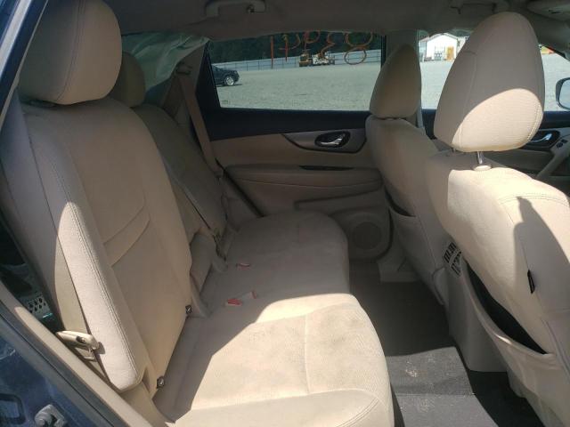 Photo 6 from auction – 2016 NISSAN ROGUE S with VIN KNMAT2MT6GP640422