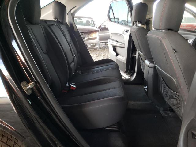 Photo 6 from auction – 2013 CHEVROLET EQUINOX LS with VIN 2GNALBEK0D6122458