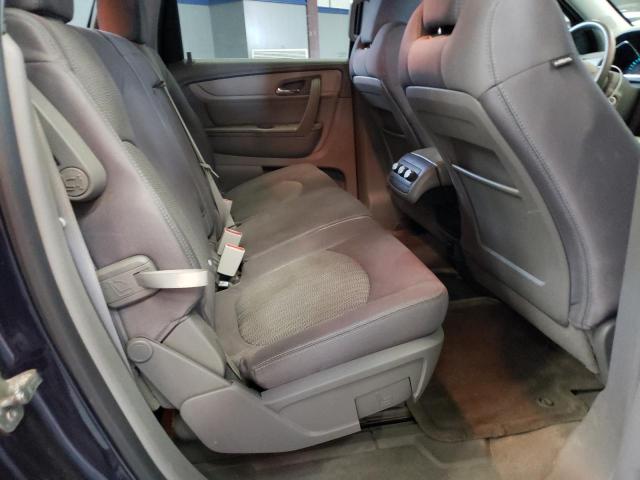 Photo 6 from auction – 2016 CHEVROLET TRAVERSE with VIN 1GNKVFED0GJ183744