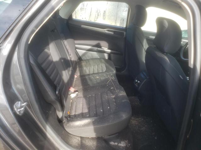 Photo 6 from auction – 2017 FORD FUSION SE with VIN 3FA6P0LU2HR325710