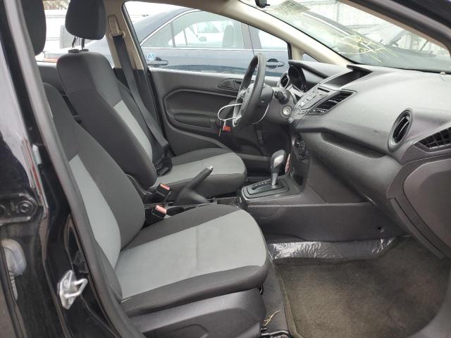 Photo 5 from auction – 2018 FORD FIESTA S with VIN 3FADP4AJ0JM140727