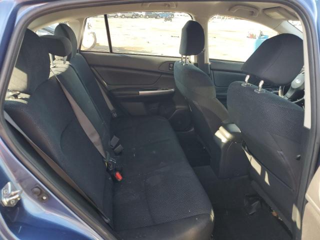 Photo 6 from auction – 2015 SUBARU IMPREZA with VIN JF1GPAA65FH298564